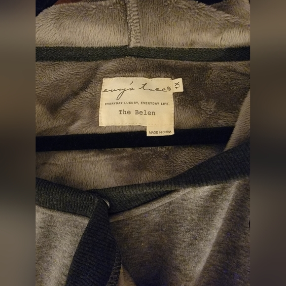 Evy's Tree Belen Jacket - Picture 4 of 8